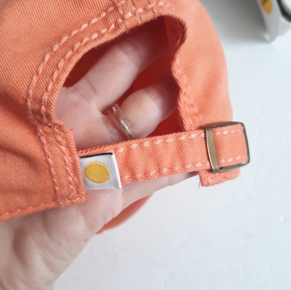 Life is good Hat Visor Lot Set of 2 - Picture 7 of 7